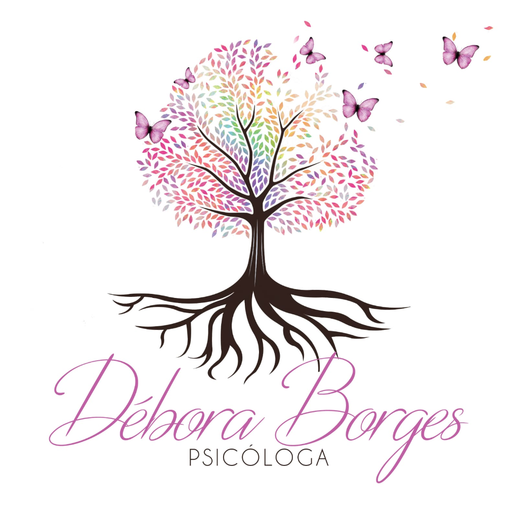 Débora Borges Psicóloga